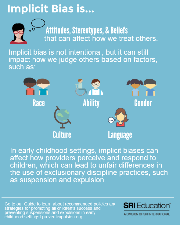 Implicit Bias Decoda Literacy Solutions