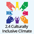 Culturally Inclusive Classroom icon